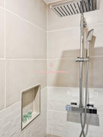 Appartement à vendre 1 pièce de 20 m²