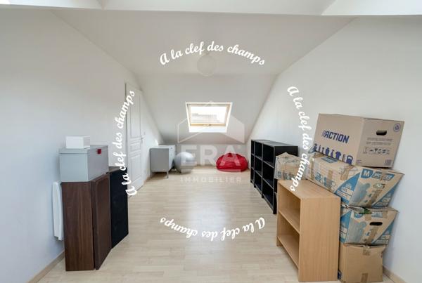 Maison Gif Sur Yvette 8 pièce(s) 142 m2