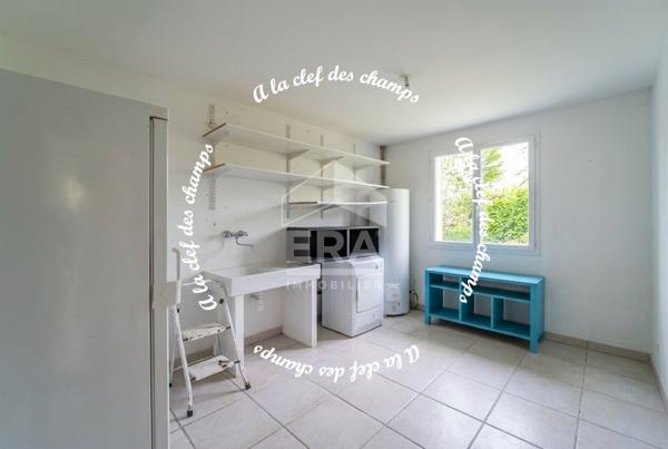 Maison Gif Sur Yvette 8 pièce(s) 142 m2