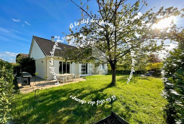 Maison Gif Sur Yvette 8 pièce(s) 142 m2