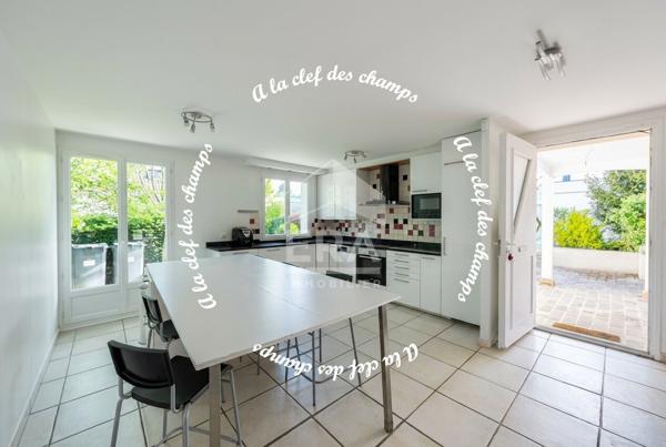 Maison Gif Sur Yvette 8 pièce(s) 142 m2