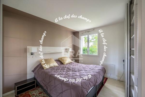 Maison Gif Sur Yvette 8 pièce(s) 142 m2
