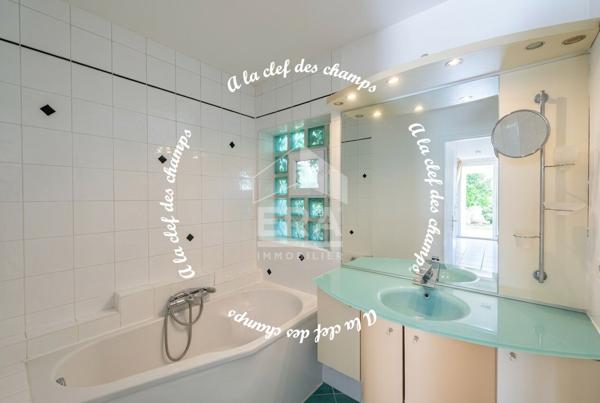 Maison Gif Sur Yvette 8 pièce(s) 142 m2
