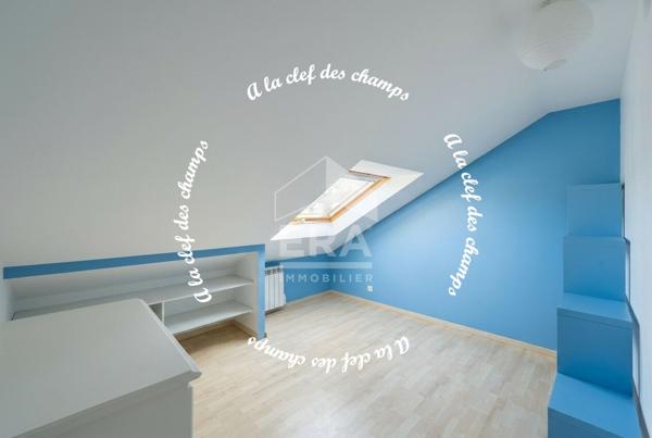 Maison Gif Sur Yvette 8 pièce(s) 142 m2