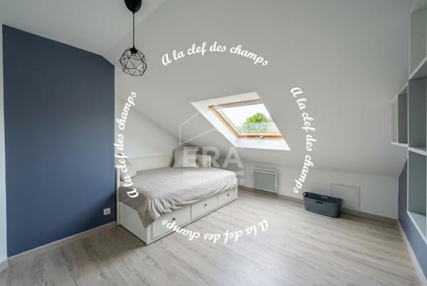 Maison Gif Sur Yvette 8 pièce(s) 142 m2