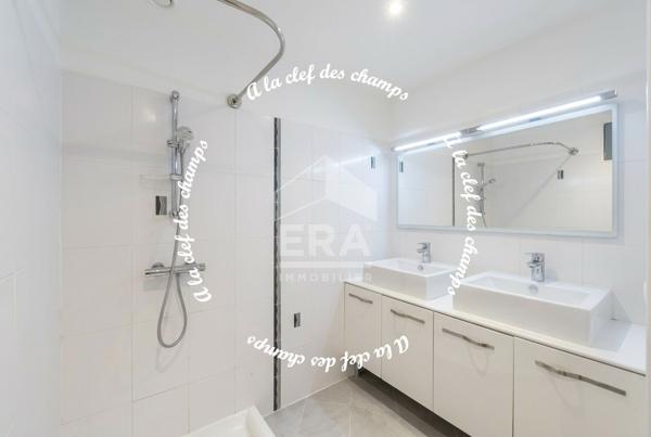 Maison Gif Sur Yvette 8 pièce(s) 142 m2