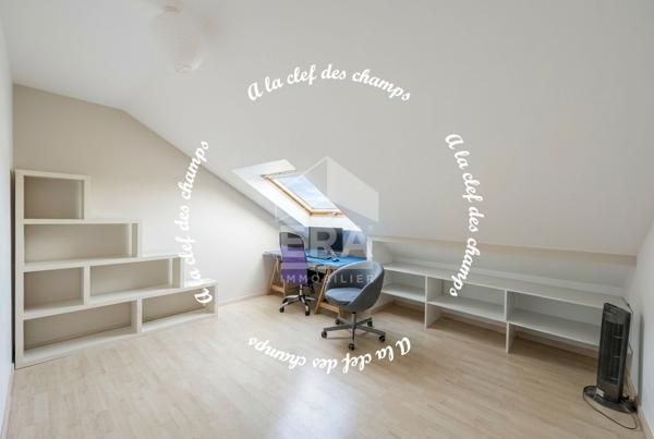 Maison Gif Sur Yvette 8 pièce(s) 142 m2
