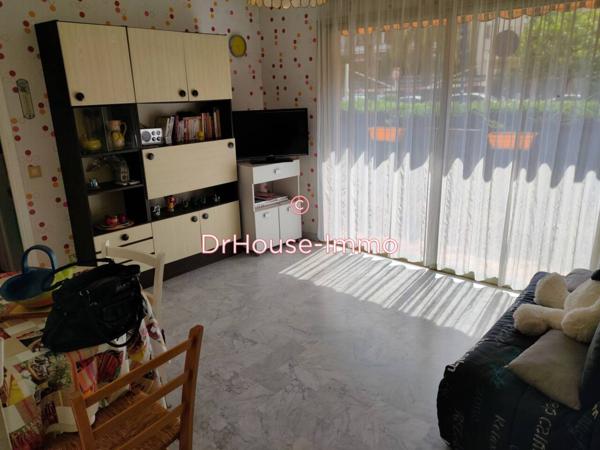 Appartement à vendre 1 pièce de 26 m²