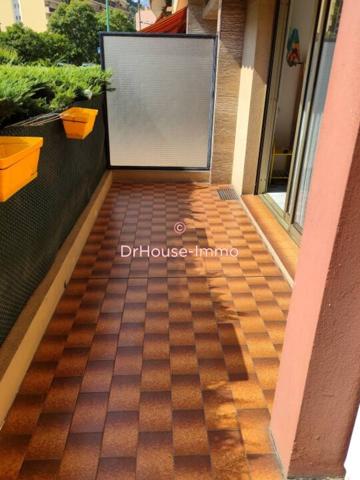 Appartement à vendre 1 pièce de 26 m²