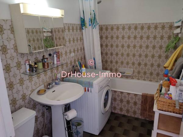 Appartement à vendre 1 pièce de 26 m²