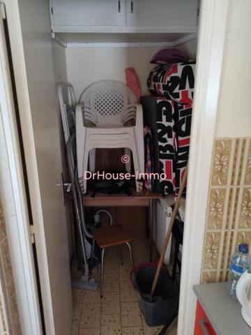 Appartement à vendre 1 pièce de 26 m²