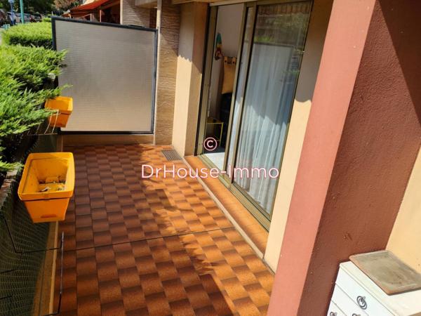 Appartement à vendre 1 pièce de 26 m²