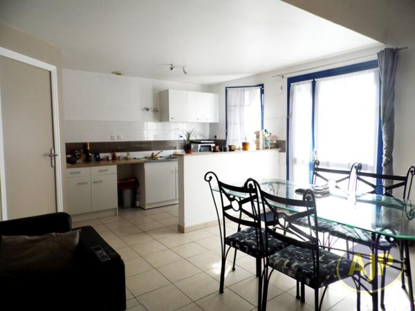 Location maison Vay : 590 € - AJP Immobilier Blain