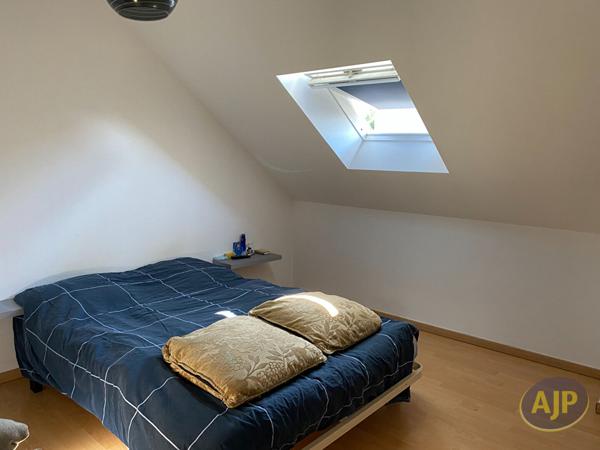 Location maison Vay : 590 € - AJP Immobilier Blain