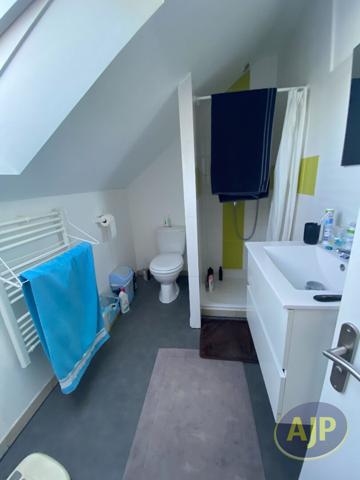 Location maison Vay : 590 € - AJP Immobilier Blain