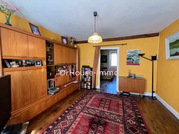 Maison à vendre 5 pièces de 120 m²