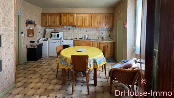 Maison à vendre 5 pièces de 120 m²