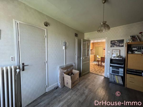 Maison à vendre 5 pièces de 120 m²