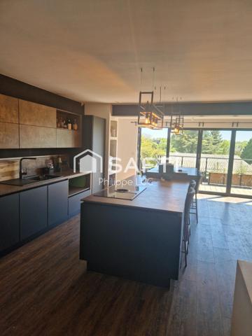 MAISON ARRAS 158 M2