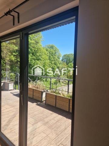 MAISON ARRAS 158 M2