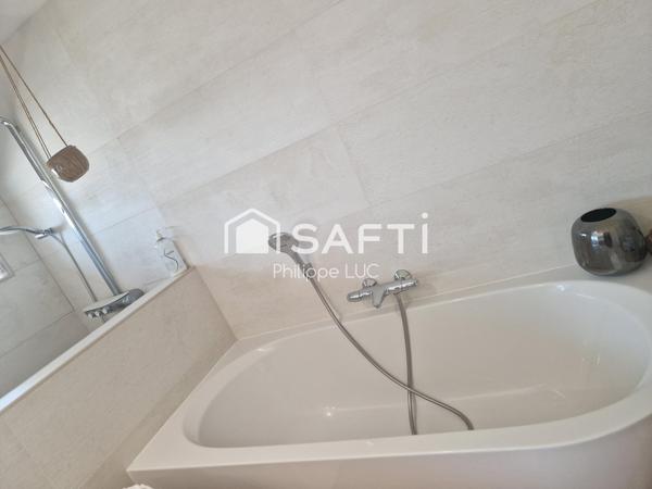 MAISON ARRAS 158 M2