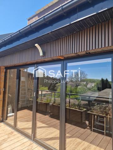 MAISON ARRAS 158 M2