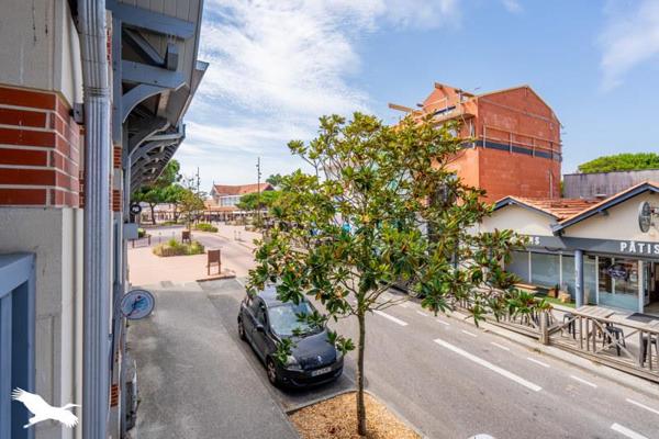 Appartement à vendre 376 000 € Lacanau 4 p 82 m² DPE A
