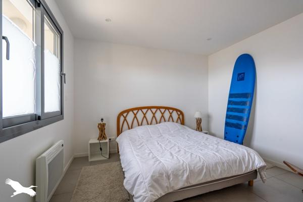 Appartement à vendre 376 000 € Lacanau 4 p 82 m² DPE A