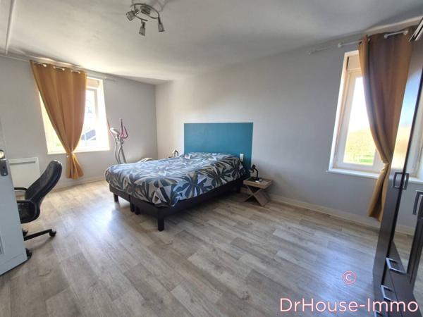 Maison à vendre 7 pièces de 143 m²