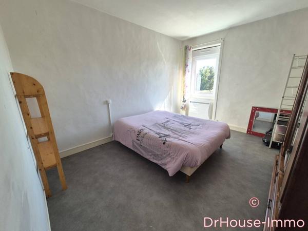 Maison à vendre 7 pièces de 143 m²