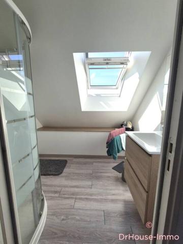 Maison à vendre 7 pièces de 143 m²