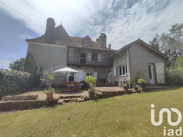 Domaine 22 pièces de 455 m² à Orthez (64300)