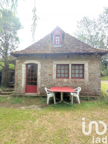 Domaine 22 pièces de 455 m² à Orthez (64300)