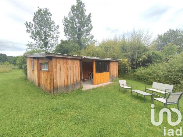 Domaine 22 pièces de 455 m² à Orthez (64300)