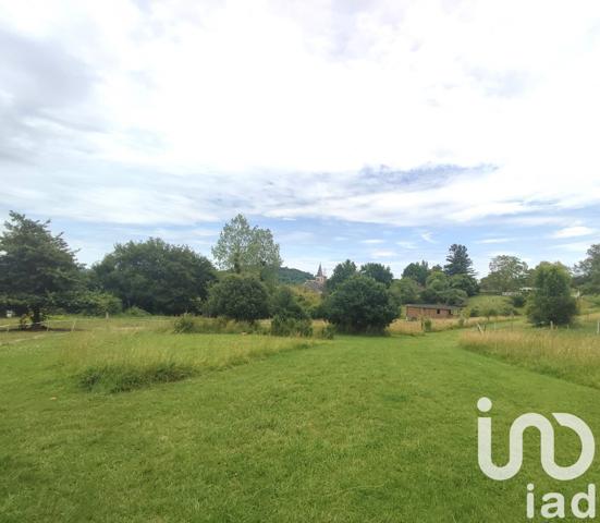 Domaine 22 pièces de 455 m² à Orthez (64300)