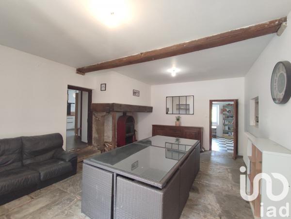 Domaine 22 pièces de 455 m² à Orthez (64300)