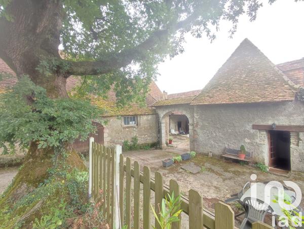 Domaine 22 pièces de 455 m² à Orthez (64300)