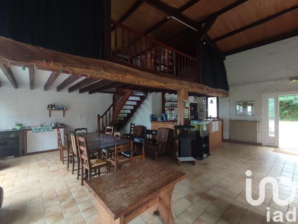 Domaine 22 pièces de 455 m² à Orthez (64300)