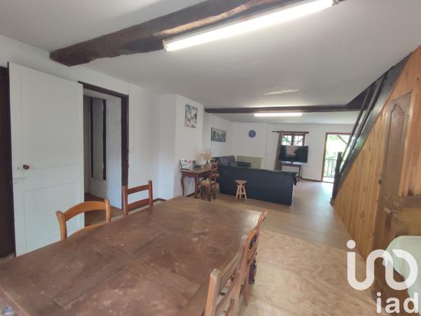 Domaine 22 pièces de 455 m² à Orthez (64300)