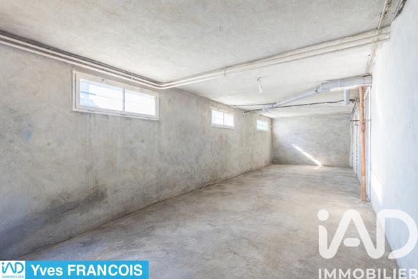 Parking à vendre 49 m² Breuillet