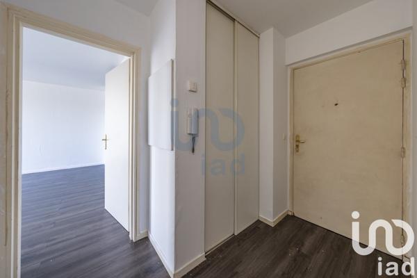 Appartement 3 pièces de 62 m² à Savigny-le-Temple (77176)