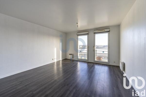 Appartement 3 pièces de 62 m² à Savigny-le-Temple (77176)