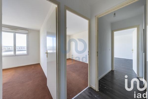 Appartement 3 pièces de 62 m² à Savigny-le-Temple (77176)