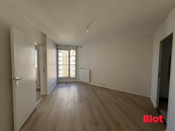 Appartement 1 pièce(s)