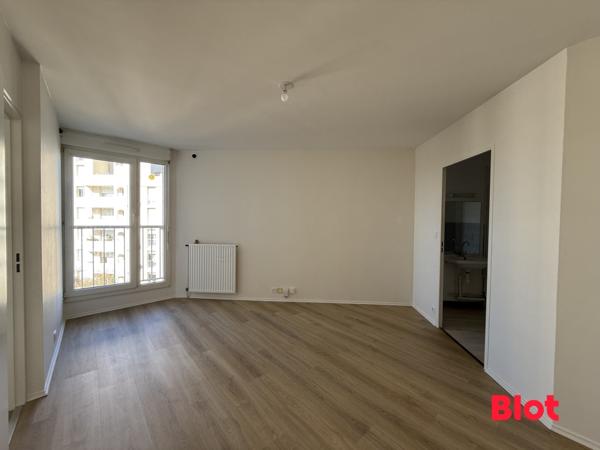 Appartement 1 pièce(s)
