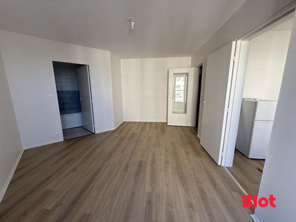 Appartement 1 pièce(s)