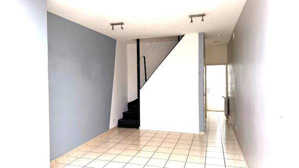 MAISON DE VILLE PROCHE TRANSPORTS