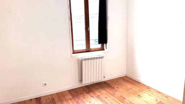 MAISON DE VILLE PROCHE TRANSPORTS