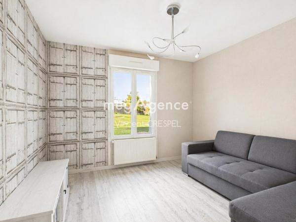 Maison à LA CHAPELLE-AU-RIBOUL, 53440 - 5 pièces 70m²