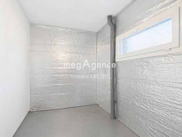 Maison à LA CHAPELLE-AU-RIBOUL, 53440 - 5 pièces 70m²